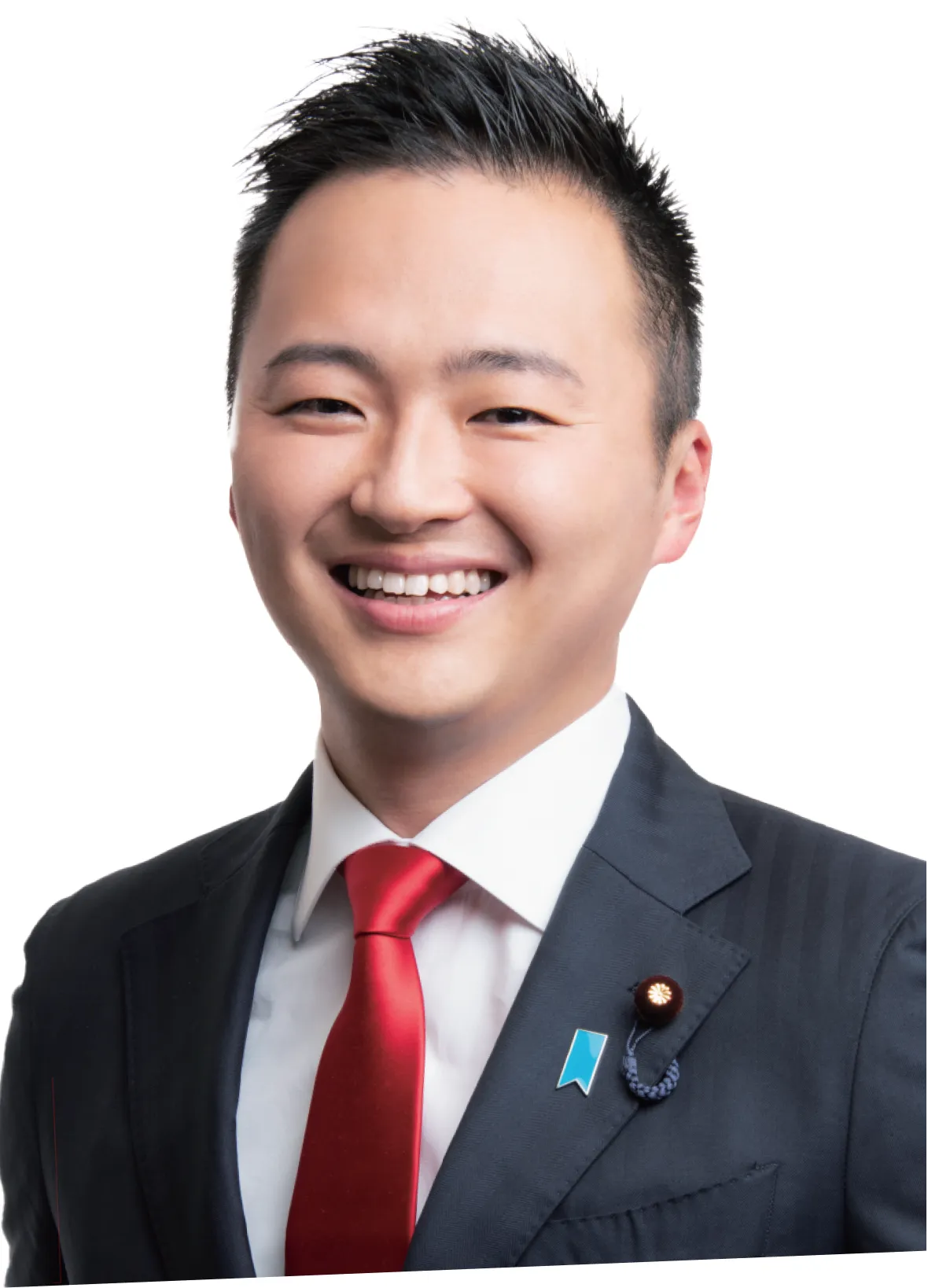 東京都第13区選挙区（足立区）つちだしん 未来のために、今